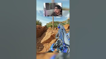 Nowhere do THE THIIING #deltaforce #deltaforcegame #deltaforcecreator #itznowhere #gaming #fyp