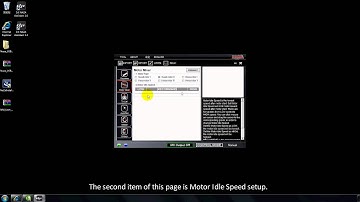 DJI Naza-M Assistant-Motor Mixer