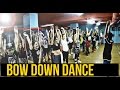 Enca ft noizy  bow down  dance workshop   andimurra zinizin encahaxhia