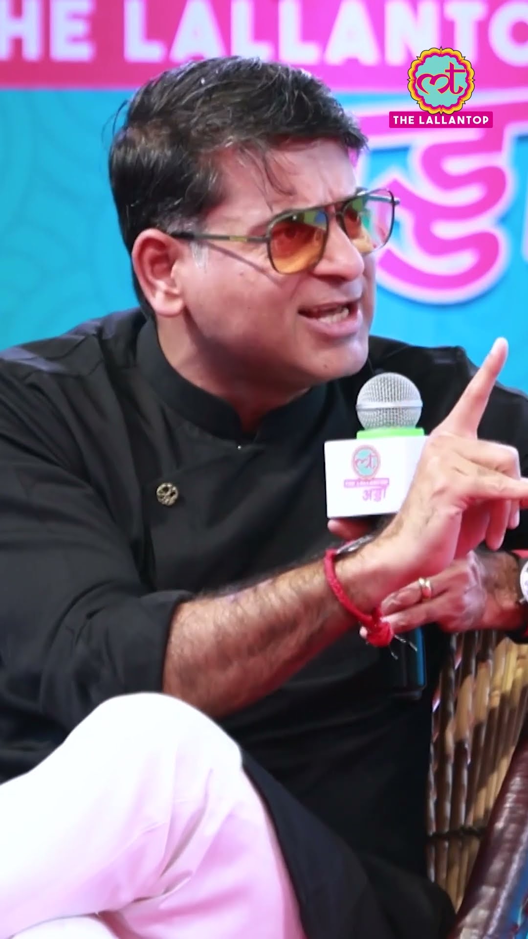 Tigmanshu Dhulia ने Saurabh Dwivedi को बताया -'Dil Se नहीं चली तो बुरा लगा'