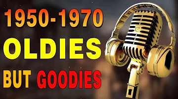 Golden Hitback Nonstop Medley Of The 50's 60's 70's - Nonstop Medley Oldies Classic Legendary Hits