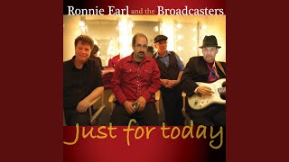 Video thumbnail of "Ronnie Earl & The Broadcasters - Blues For Celie"