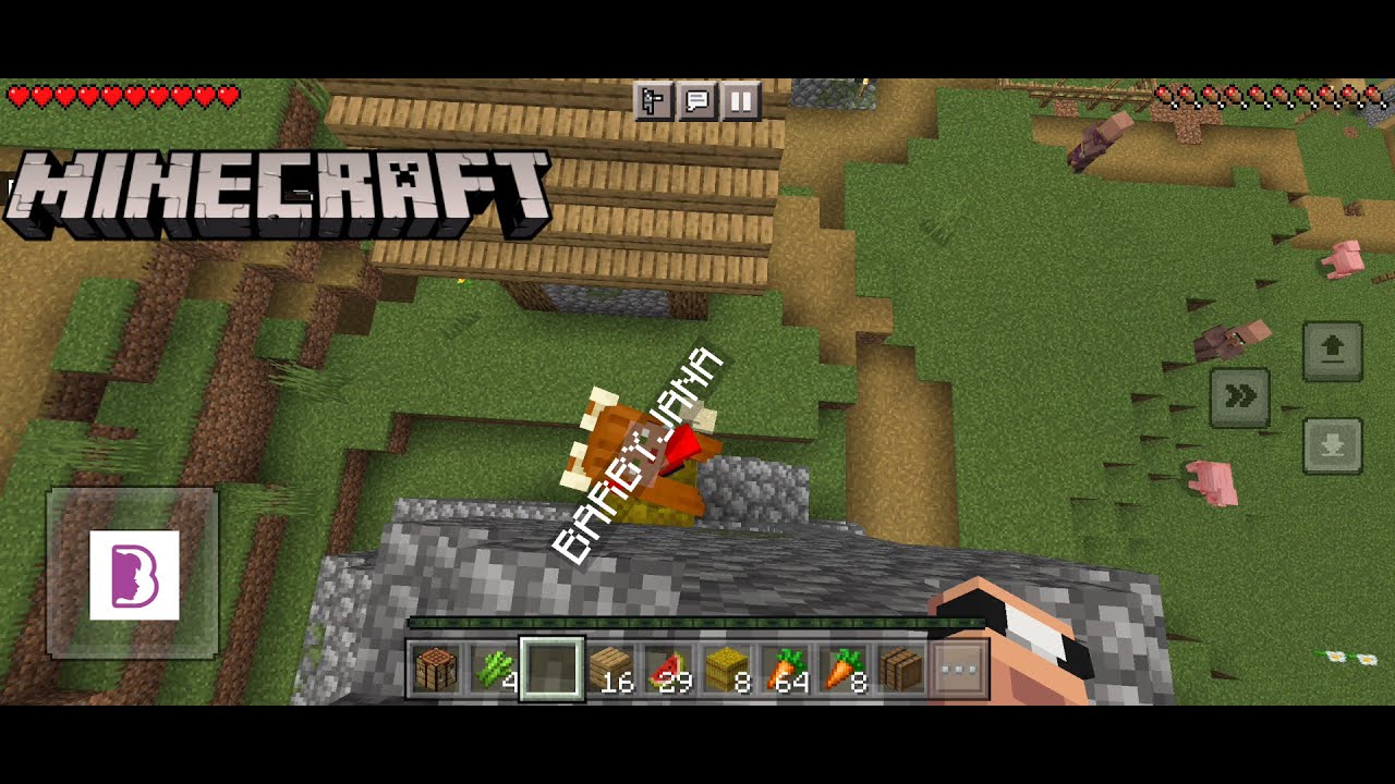 Hardcore challenge u full-u