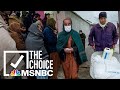 War In Ukraine Will Exacerbate Afghanistan Food Crisis | The Mehdi Hasan Show