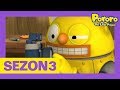 [Pororo türkçe S3] 3 SEZON BÖLÜM 3 Rody Doğuyor | Çocuk animasyonu | Pororo turkish