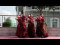 西班牙舞蹈 Spanish Dance