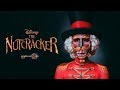 THE VINTAGE DEMONIC NUTCRACKER makeup tutorial | Щелкунчик грим и бутафория