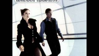 Video thumbnail of "Sentidos Opuestos - Fiesta"