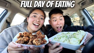 Our Day In The Life | 3 Perfect Meals For Us | Couples Vlog