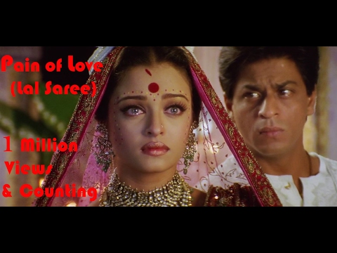 Pain Of Love(Lal Saree)-Bengali Sad Song By Ishann