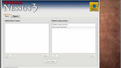 Hacking using nmap (part 1 of 2).flv