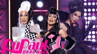 All Of Robin Fierce Runway Looks From RuPaul's Drag Race Season 15 🏁