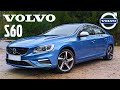 Volvo S60 Drive and Review // Still a great Volvo.