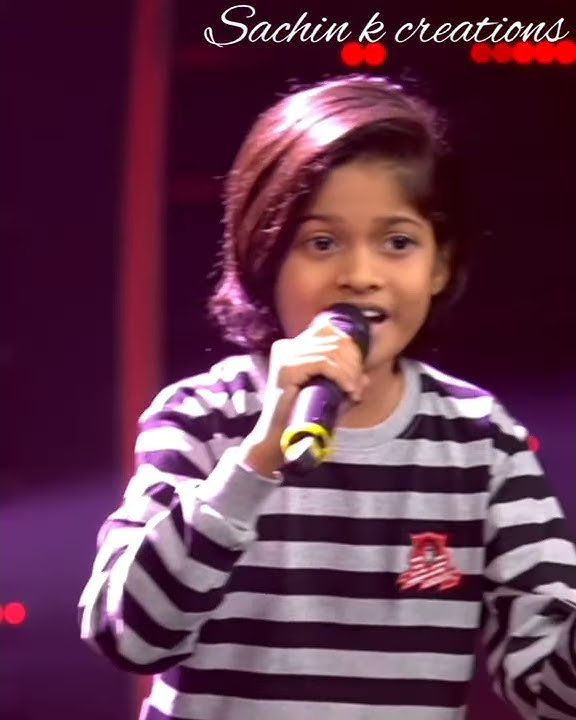 Indian Idol Status Videos | Churake Dil Mera | Saregamapa 2021 |#shorts