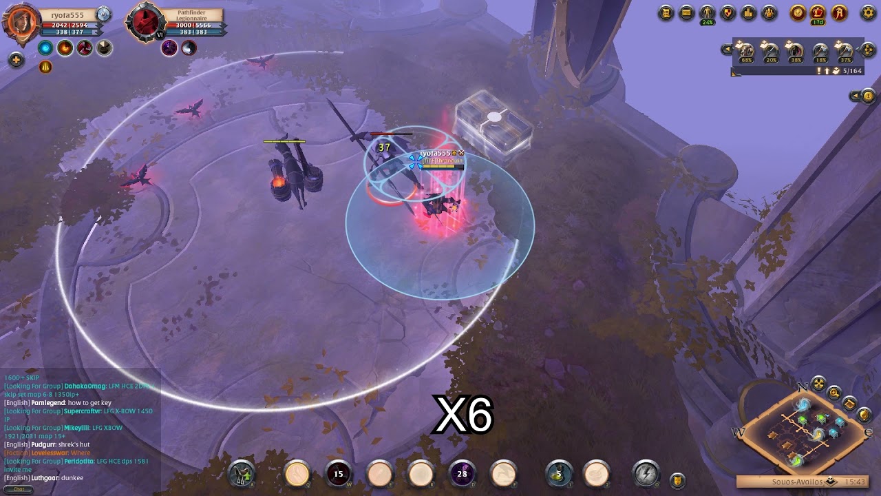 วิธี การ หาเงิน แบบ ง่ายๆ  New  #Albion online ไทย: วิธีการหาเงินแบบง่ายๆ