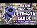 Der Ultimative Leitfaden Zur Gamecube Emulation Dolphin Emulator