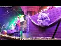 The Bronx Wanderers  - Live -  Jingle Bells