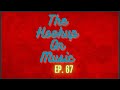 The hookup on music presents episode 67  insane in the membrane