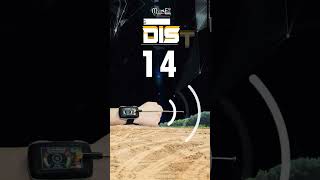 TF-MINI" Treasures Finder Device - Metal Detector Watch screenshot 1