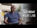 Michael Jordan's The Last Dance - Rare Footage!  (ft. Keegan Michael-Key - Teks Indonesia) | SNL S46