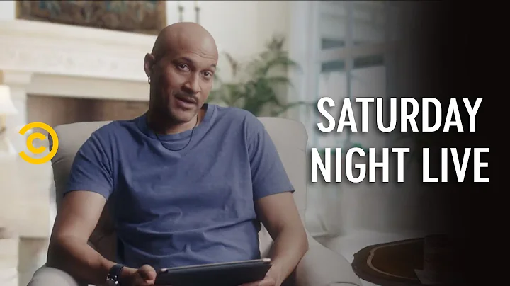 Michael Jordan's The Last Dance - Rare Footage!  (ft. Keegan Michael-Key - Teks Indonesia) | SNL S46