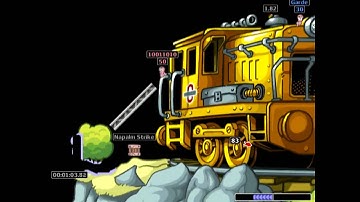 Worms Armageddon - Mission 5 - Tutorial