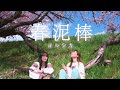 【春泥棒/ヨルシカ】Covered by 竹渕慶×神田莉緒香