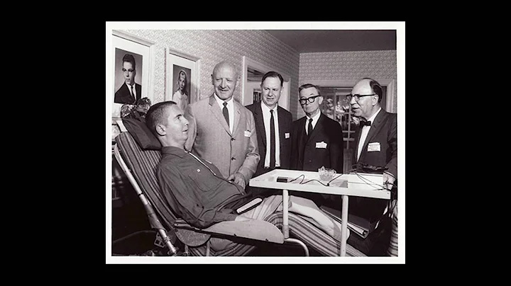 Charles A. Wedemeyer - Career and Internationalism
