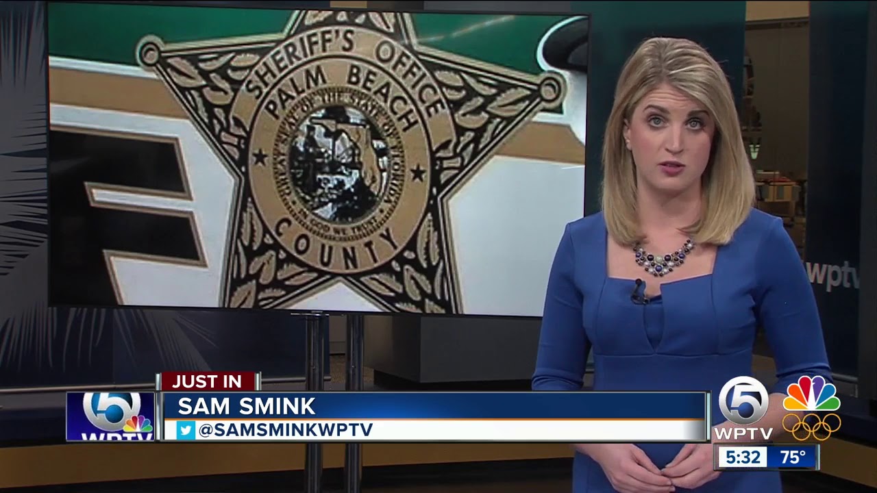 Appeals court throws out 22.4M jury verdict against PBSO in Dontrell