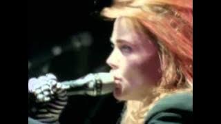Belinda Carlisle - Nobody Owns Me (Good Heavens! Tour '88)