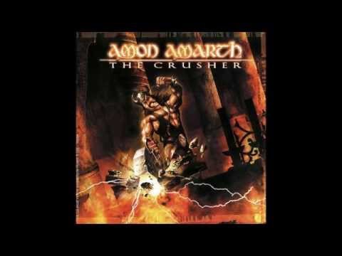 Amon Amarth - Releasing Surtur's Fire
