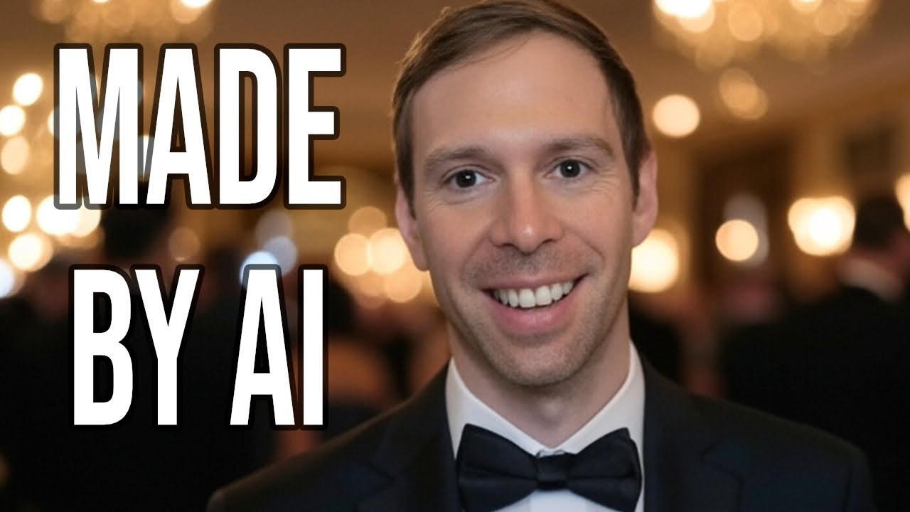 Create AI Videos with Descript (NEW Feature)