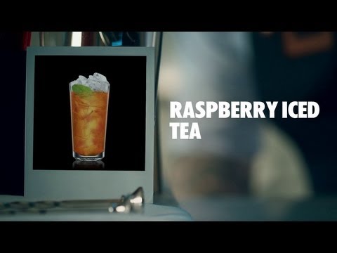 raspberry-iced-tea-drink-recipe---how-to-mix