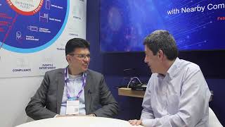 Alepo &amp; Nearby Computing: Discussing 5G and Future App Deployment