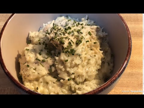 garlic-parmesan-chicken-&-rice---instant-pot---pressure-cooker