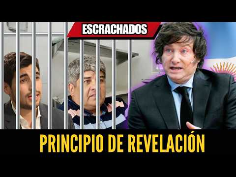 Milei and the karma against Moyano and the journalists are laughing their heads off? 🔥