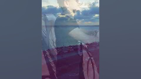 الآذان بصوت القارئ أحمد جلو من مسجد الخاشعة الكبير ببلطيم ❤