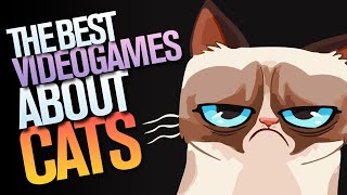 🐈 The Best Games About Cats on PS, XBOX, PC screenshot 2