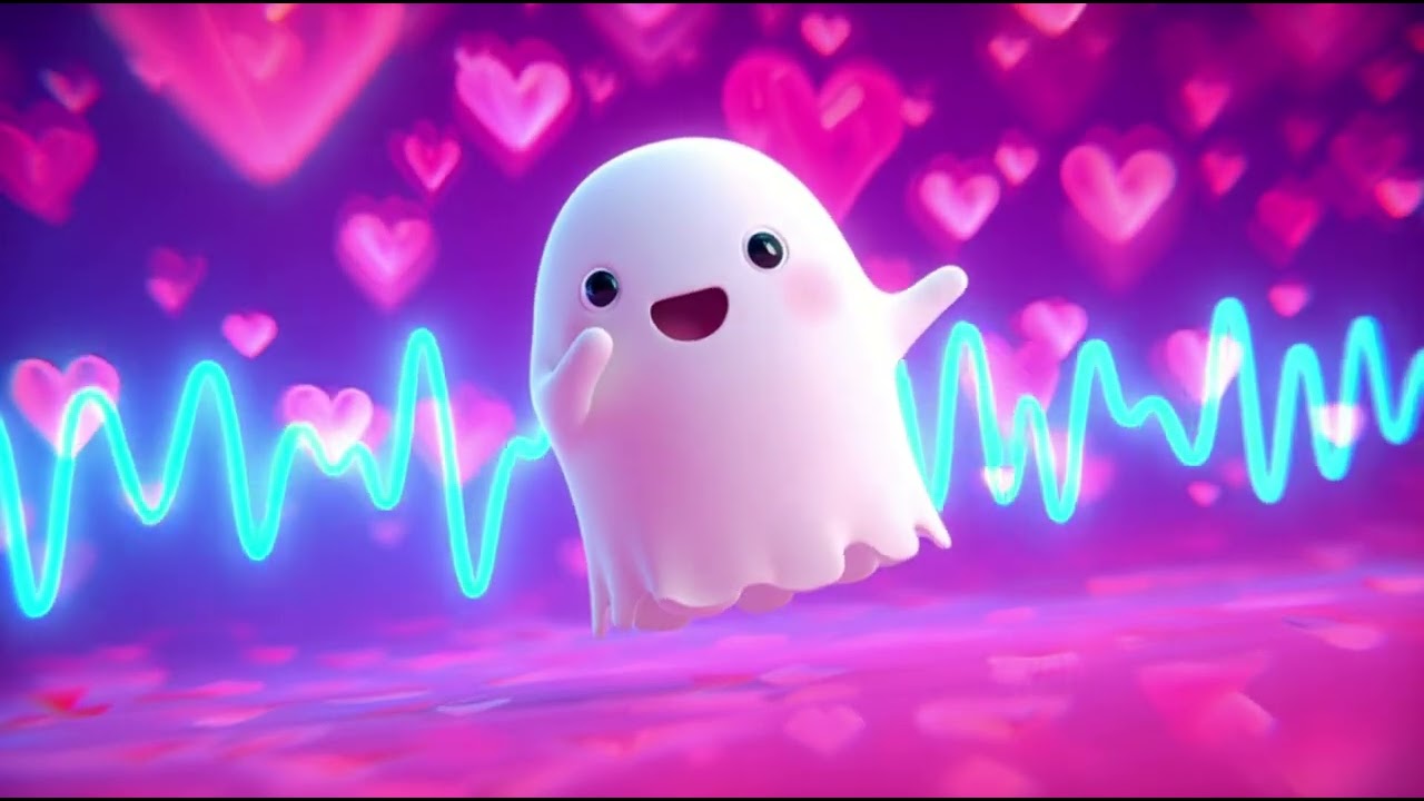 Fantasminha Pimpão/Musica Infantil/Mundo Bimbi