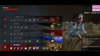 Don't be this selfish teammate in solo queue