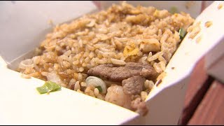 Chicago's Best Chinese Food: Al's DriveIn