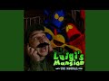 Luigis mansion the musical feat katie herbert kevin clark  adriana figueroa