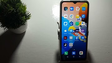 how to on screen off schedule push in techno Spark 8t