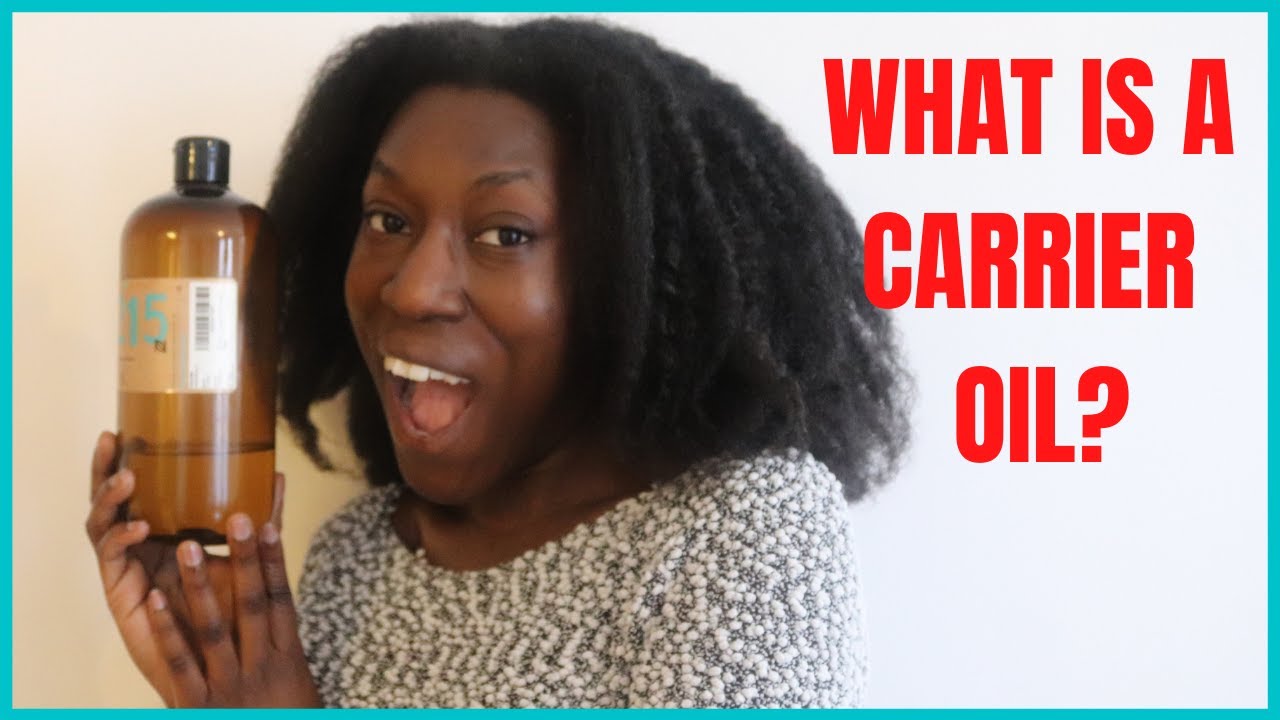 What is a CARRIER OIL? What is a BASE OIL? UNREFINED OIL VS REFINED OIL