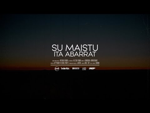 SU MAISTU - "Ita abarrat" (2024)