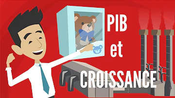 Comment augmenter la consommation dans le PIB ? Comment augmenter la consommation dans le PIB ?