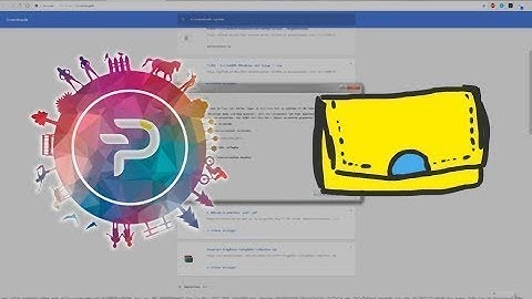 How to install the PURA Wallet for Windows and secure your Private Keys