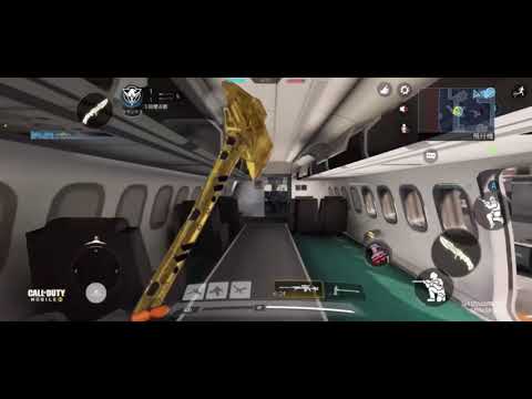 ((codモバイル))🛩Terminal🛩SRキル集っ！2本指勢ぃぃぃいいい〜part81〜