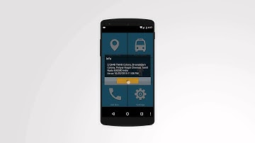 Locatera - Parent App