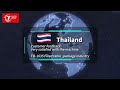Thai customer feedback - TO-1635 fixed-table digital cutting machine, application industry packaging